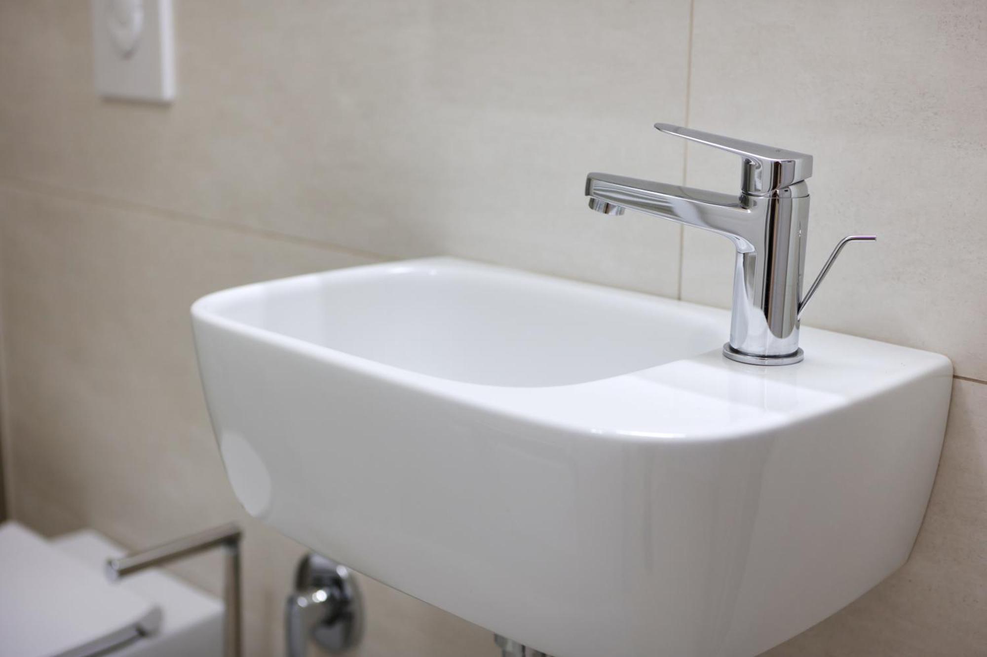 B&B Le Due Corti Matino Bagian luar foto