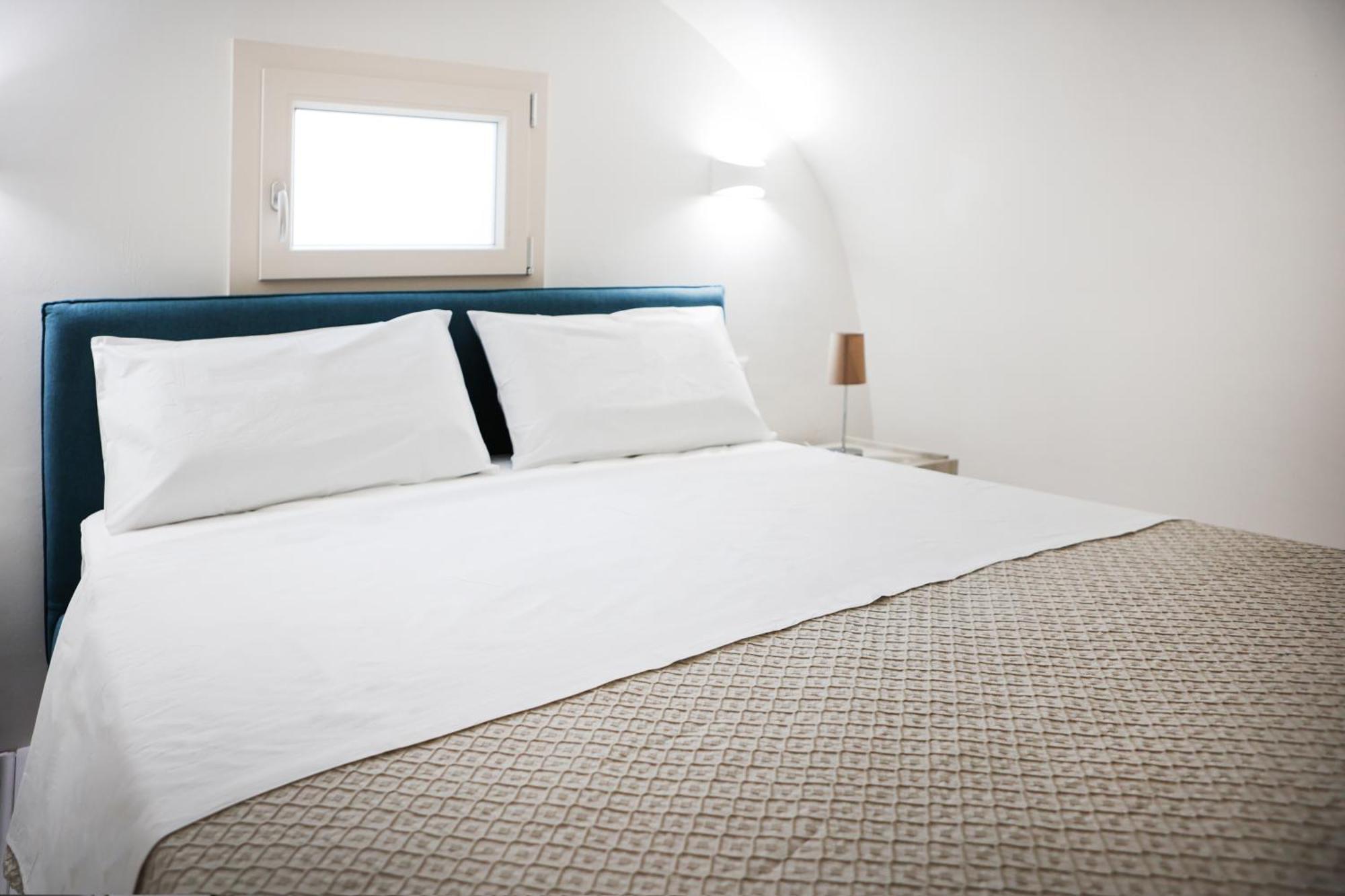 B&B Le Due Corti Matino Bagian luar foto
