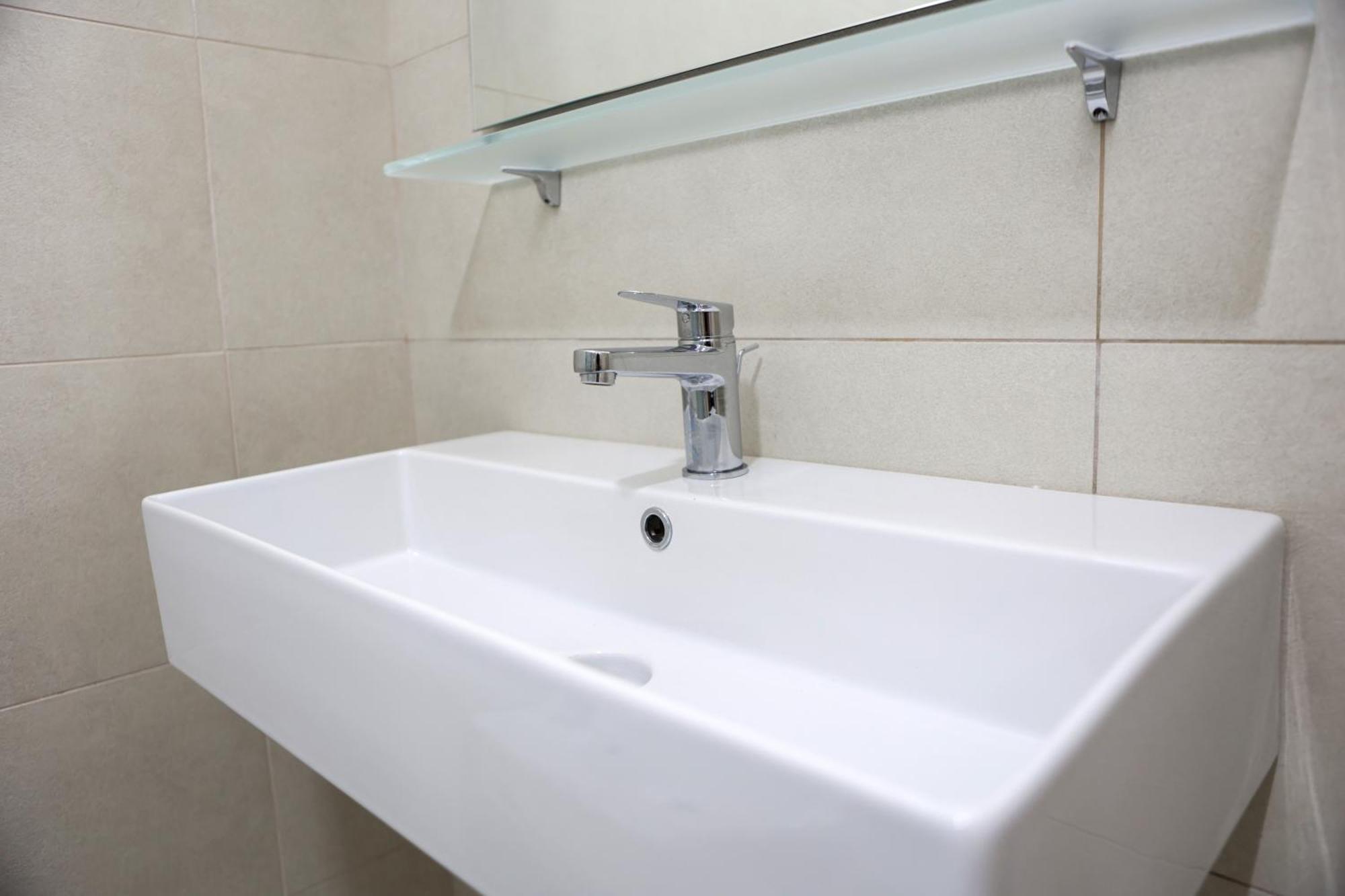 B&B Le Due Corti Matino Bagian luar foto